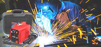 Invertor de sudura proweld mini140pi. Cel Mai Bun Aparat De Sudura Recenzii In Martie 2021