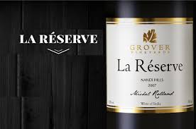 Charosa contains 13.4 alcohol by volume (abv), which places. Top 10 Best Red Wine Brands In India World Blaze