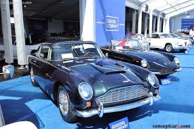 Image result for Midnight Blue 1964 Aston Martin