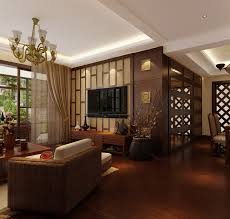 Asian themed home theater, bar, and wine cellar was part of an entire basement remodel. 15 Beautiful Asian Dining Room Ideas