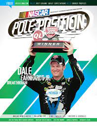 Step up and you could win $1,000 in prepaid cards† for a new tv and a $250 shoprite gift card for your favorite snacks and beverages or one of 50 $100 shoprite. Nascar Pole Position 2012 Aug Sep By A E Engine Issuu