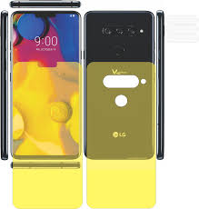 LG Q9 ONE FRONT AND BACK HYDROJELL ...