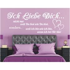 Home Furniture Diy Ich Liebe Dich Nicht Nur Weil