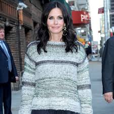Courteney bass cox is an american producer, actress, and director from. Courteney Cox Starportrat News Bilder Gala De