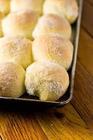 Pan De Sal Pandesal Filipino Bread Rolls Salu Salo Recipes Recipe Pandesal Food Recipes