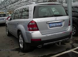 Mercedes Gl Class X164 Price Http Autotras Com
