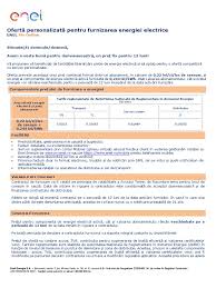 Monsson trading manifesta prin prezenta oferta interesul de a deveni furnizorul. Oferta Enel Fix Online 12 Luni Ee Dobrogea Pdf