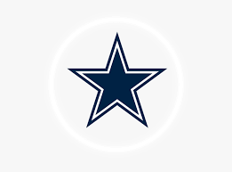 Download the vector logo of the dallas cowboys brand designed by dallas cowboys in adobe® illustrator® format. Transparent Cowboys Star Clipart Vector Dallas Cowboys Logo Free Transparent Clipart Clipartkey