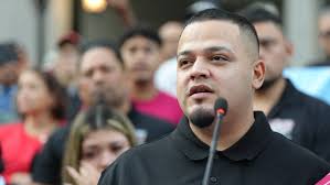 Abrego Garcia Faces Re-Deportation After ICE Arrests Him Again