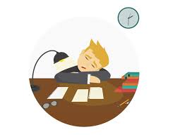 Mirip siapa kamu di tokoh anime? Tes Seberapa Lelah Kamu Nutrilite Indonesia