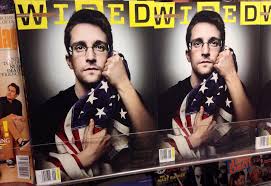 Edward joseph snowden (born june 21, 1983) is a former computer intelligence consultant who leaked highly classified information from the national security agency (nsa) in 2013 when he was an employee and subcontractor for the central intelligence agency (cia). Von Mythen Und Metadaten Zeitgeschichte Online