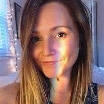 Alexandra Nicole Steele Obituary