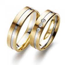 Satin Flat Channel Ladies And Mens Wedding Bands 0 06 Carat Round Diamond 5 5mm 02284 Mens Wedding Rings Wedding Rings Moonstone Engagement Ring Set