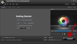 Aiseesoft Mod Converter 2018 For Windows 7 8 10 Mac Full Version Video Converter Free Video Converter Converter