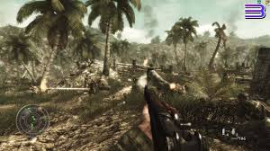 Le jeu propose un mode campagne en coopération (4. Rpcs3 Ps3 Emulator Call Of Duty World At War Ingame Gameplay Vulkan Custom Build Youtube