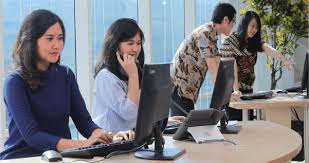 Lapor hansip share+konsultasi magang bakti bca + karyawan bca *update 27 okt 2018: Lowongan Bank Bca Untuk Posisi Program Bagi Kamu Fresh Graduate