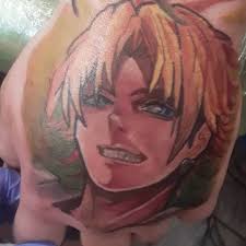 Kelly Harris (@tattoo_munkee) • Instagram photos and videos