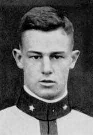 COL Benjamin Abbott “Monk” Dickson (1897-1976)