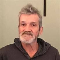 Glenn Yates Obituary (2022)