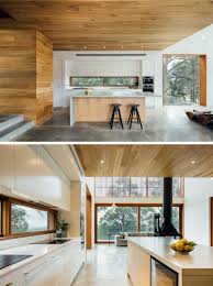 After investing in new windows for your kitchen, you're sure to want to get the most out of their presence in your home. 12 Inspirational Examples Of Letterbox Windows In Kitchens