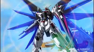 Mobile suit gundam seed (機動戦士ガンダムseed kidō senshi gandamu shīdo?) is a 2002 anime television series created by sunrise. Mobile Suit Gundam Seed To Get Sequel Movie
