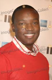 Kwame Jackson Pictures and Photos