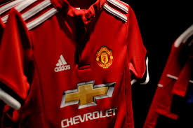 Wed aug 18, 1999 5:49 am. Manchester United Extends Chevrolet Deal After Struggle To Secure New Sponsor Insider Sport