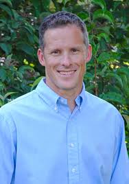 U.S. House — 2nd District: Kevin Jones