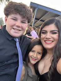 On the way to Roaring Fork tonight!