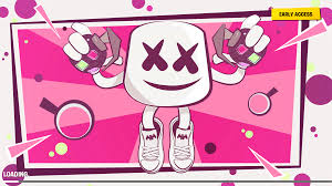 Marshmello Fortnite Poster Wallpaper Fortnite Free Lg Please to search on seekpng.com. marshmello fortnite poster wallpaper