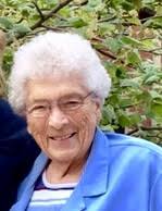 Obituary information for Pearl M. Enterline