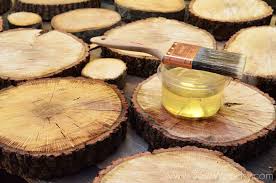 Attach your wood block to this measurement to stop your log from moving past this dimension. How To Create A Natural Log Pathway Video Sew Woodsy
