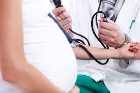 Índices permiten alertar sobre la preeclampsia en mujeres embarazadas