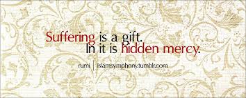 Apakah benar sakit itu bisa meluruhkan dosa? Islam Symphony Suffering Is A Gift In It Is Hidden Mercy