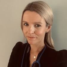 Tracey Conlon's Instagram, Twitter & Facebook