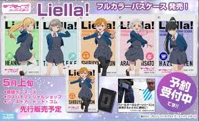 Jul 29, 2021 · 7月11日より放送開始の『ラブライブ』新シリーズ『ラブライブ！スーパースター!!』の新pvが公開されました。 ãƒ‹ãƒ¥ãƒ¼ã‚¹ ãƒ©ãƒ–ãƒ©ã‚¤ãƒ– ã‚¹ãƒ¼ãƒ'ãƒ¼ã‚¹ã‚¿ãƒ¼ å…¬å¼ã‚µã‚¤ãƒˆ