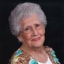Hazel Marie (Webb) Hampton Obituary