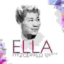 Fitzgerald, Ella