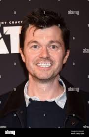 Scott mann hi-res stock photography and images