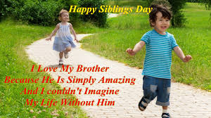 Maybe you would like to learn more about one of these? Brother And Sister Wallpapers With Quotes 33 Group 1600x900 Download Hd Wallpaper Wallpapertip