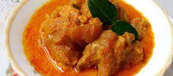 Resep Gulai Tunjang Khas Kapau Asli Padang Pariaman Resep Makanan Resep Masakan