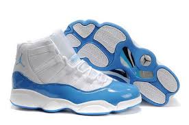 Men S Nike Air Jordan 11 Air Jordan 13 Shoes White Sky Blue 99 99 128 89 Jordan Shoes Retro Nike Jordan 11 Nike Air Jordan 11