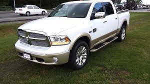 2013 Ram 1500 Laramie Longhorn 8 Speed Transmission Laramie New Trucks Ram 1500