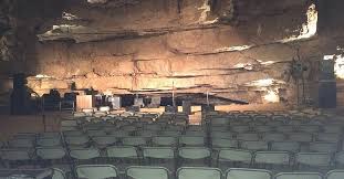 The Unique Acoustics Of Bluegrass Undergrounds