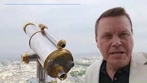 Isaac Archer, CPA, MPA