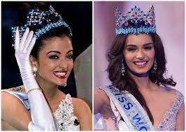 Grâce à sa carrière d'actrice, elle est considérée comme l'une des personnalités indiennes les plus populaires et les plus influentes au monde entier 3, 4. Video The Winning Question Which Earned Aishwarya Rai Bachchan Miss World 1994 Crown Celebrities News India Tv