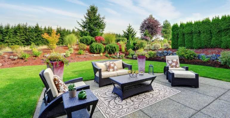 Designing Dream Patio | Factors for a Perfect Outdoor Escape