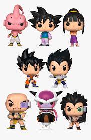 Funko pop chi chi dragon ball. Dragon Ball Z Chi Chi Funko Pop Hd Png Download Transparent Png Image Pngitem