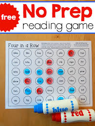 Maybe you would like to learn more about one of these? Literacy Board Games Printable Novocom Top