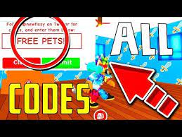 Roblox adopt me codes wiki / roblox promo codes list wiki july 2021 owwya : Newfissy Adopt Me Codes 2019 07 2021